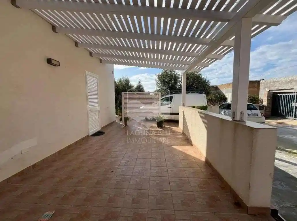 Terratetto unifamiliare C/da San Michele Rifugio, Stagnone, Marsala - foto 4