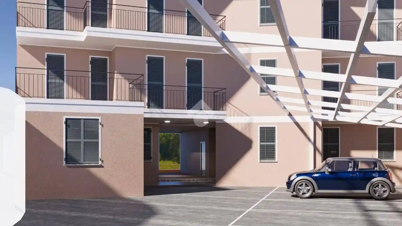 Bilocale nuovo, piano terra, Centro, Bovolone - foto 3