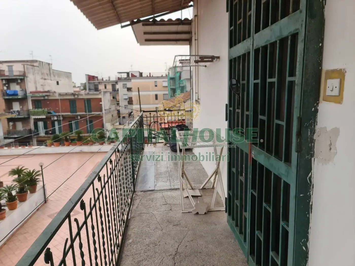 Appartamento in vendita a Afragola