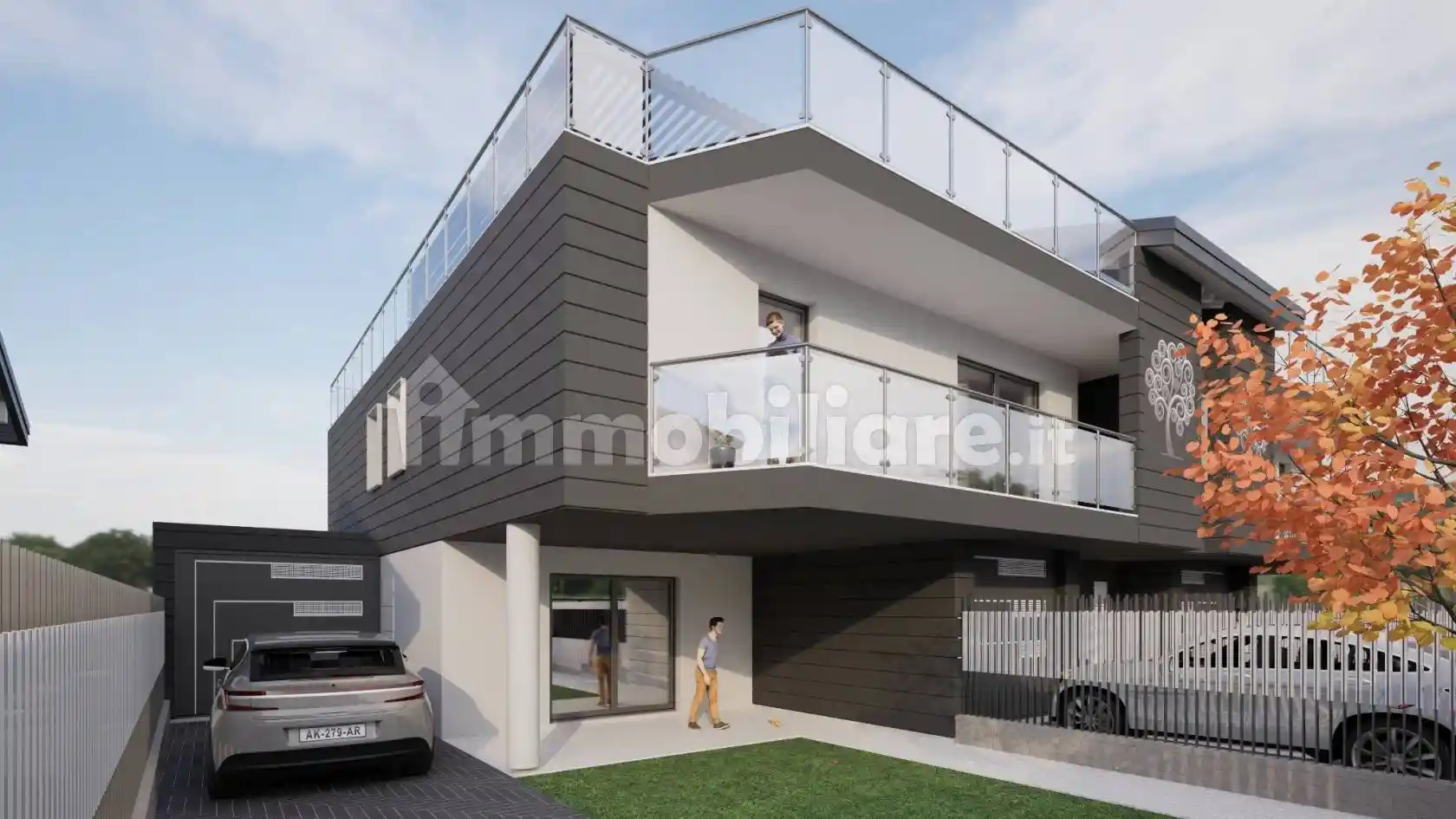 Attico - Mansarda - foto 5