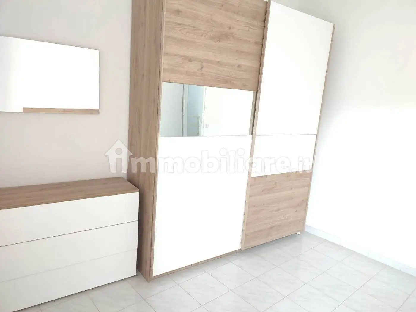 Appartamento in affitto a Sessa Aurunca