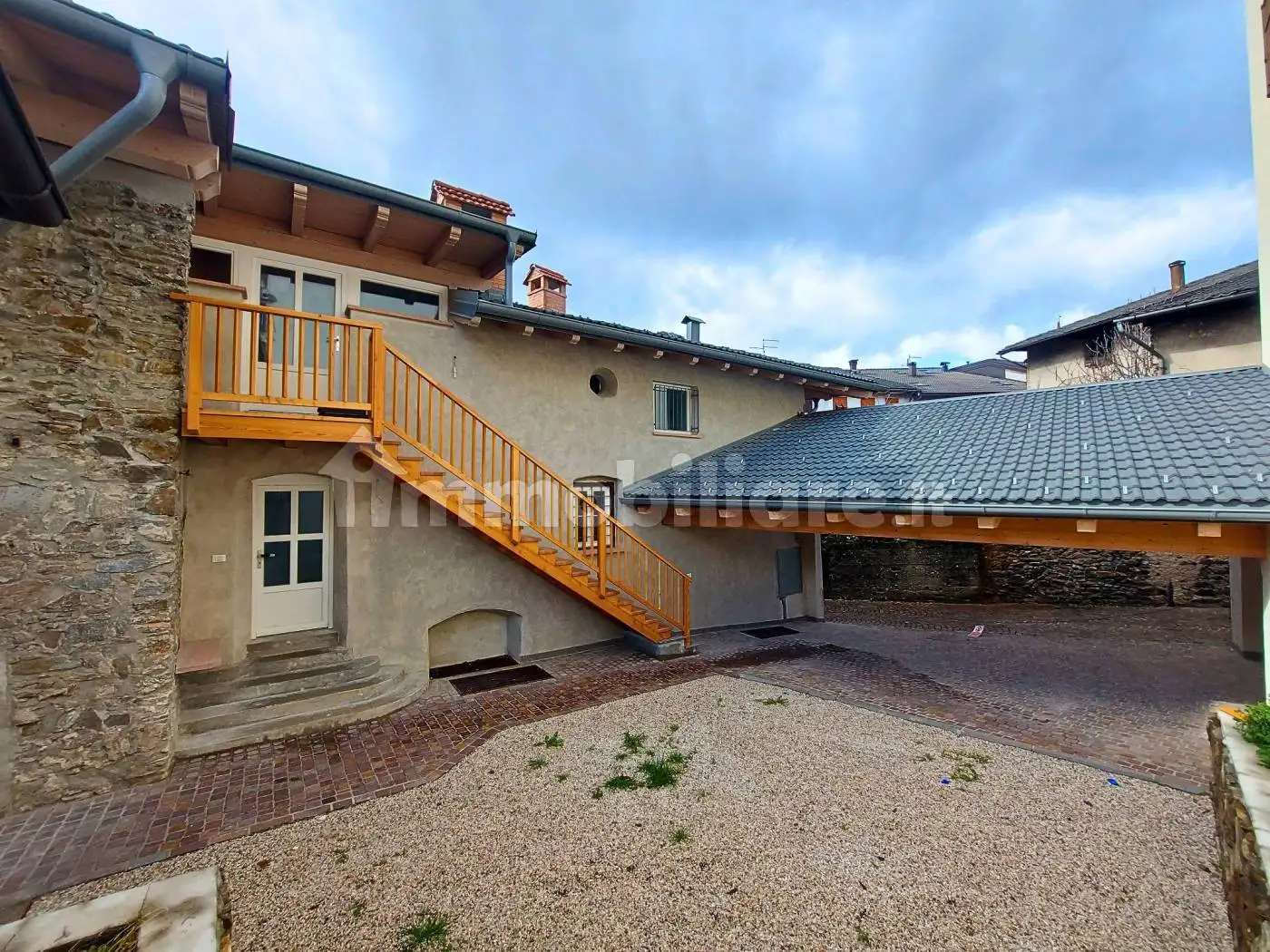 Appartamento in vendita a Levico Terme