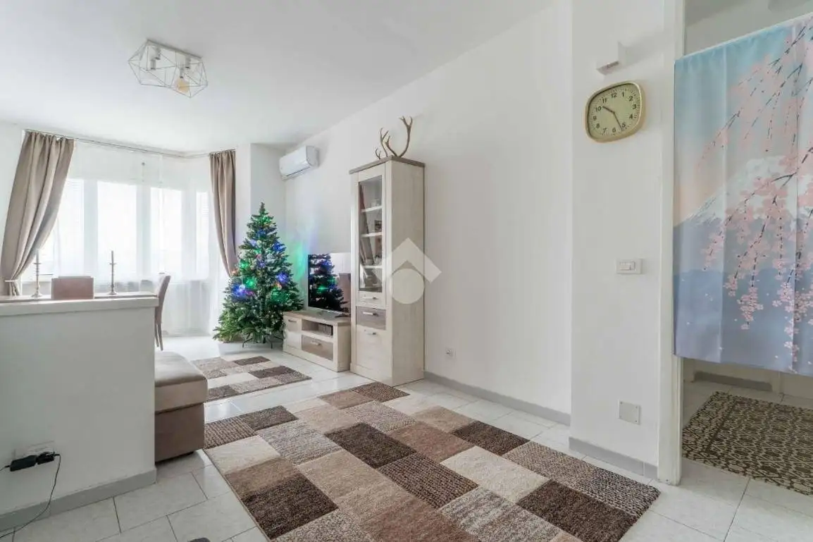 Appartamento in vendita a Trezzano sul Naviglio