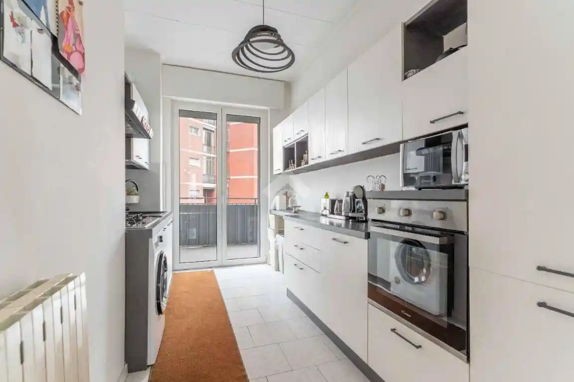 Appartamento - foto 5