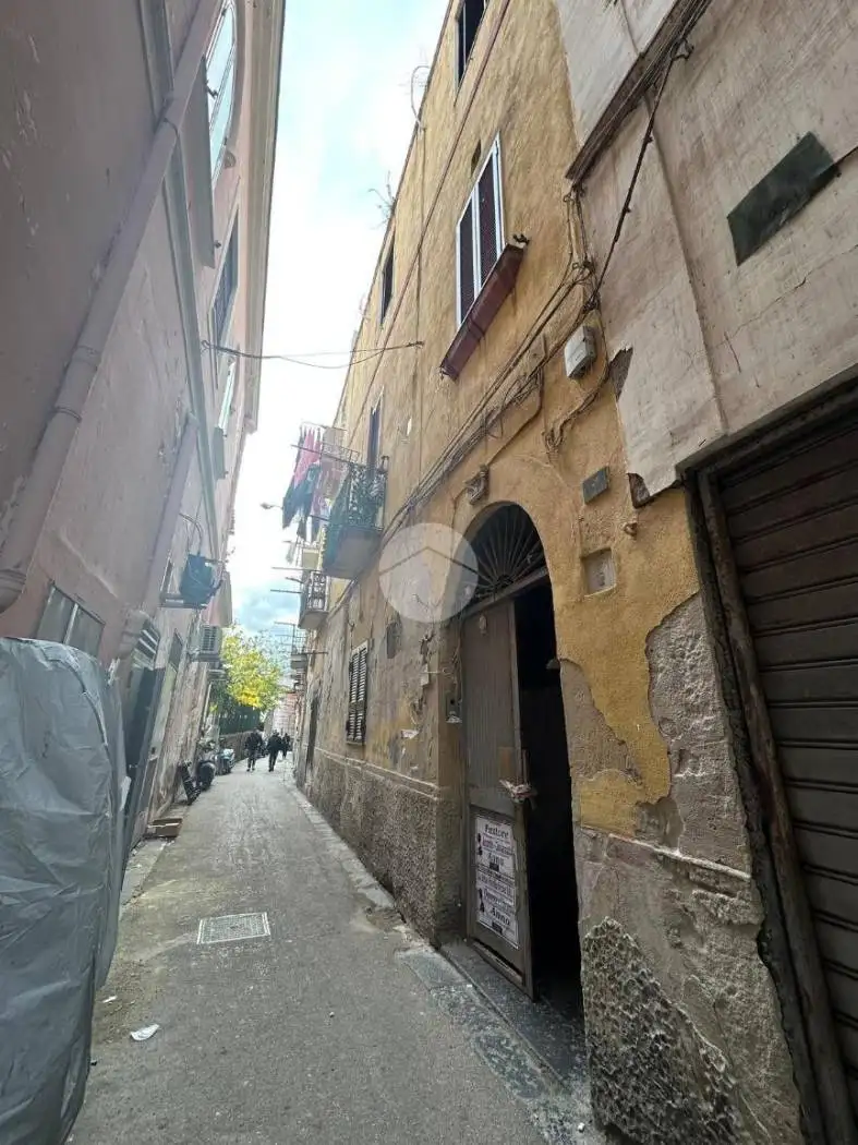 Appartamento in vendita a Torre del Greco