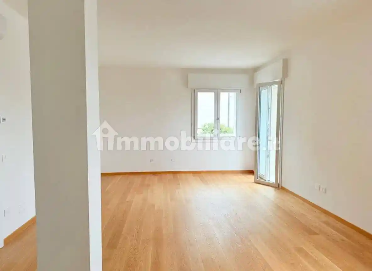 Appartamento viale Sant'Agostino, Ferrovieri - Sant'Agostino, Vicenza - foto 4