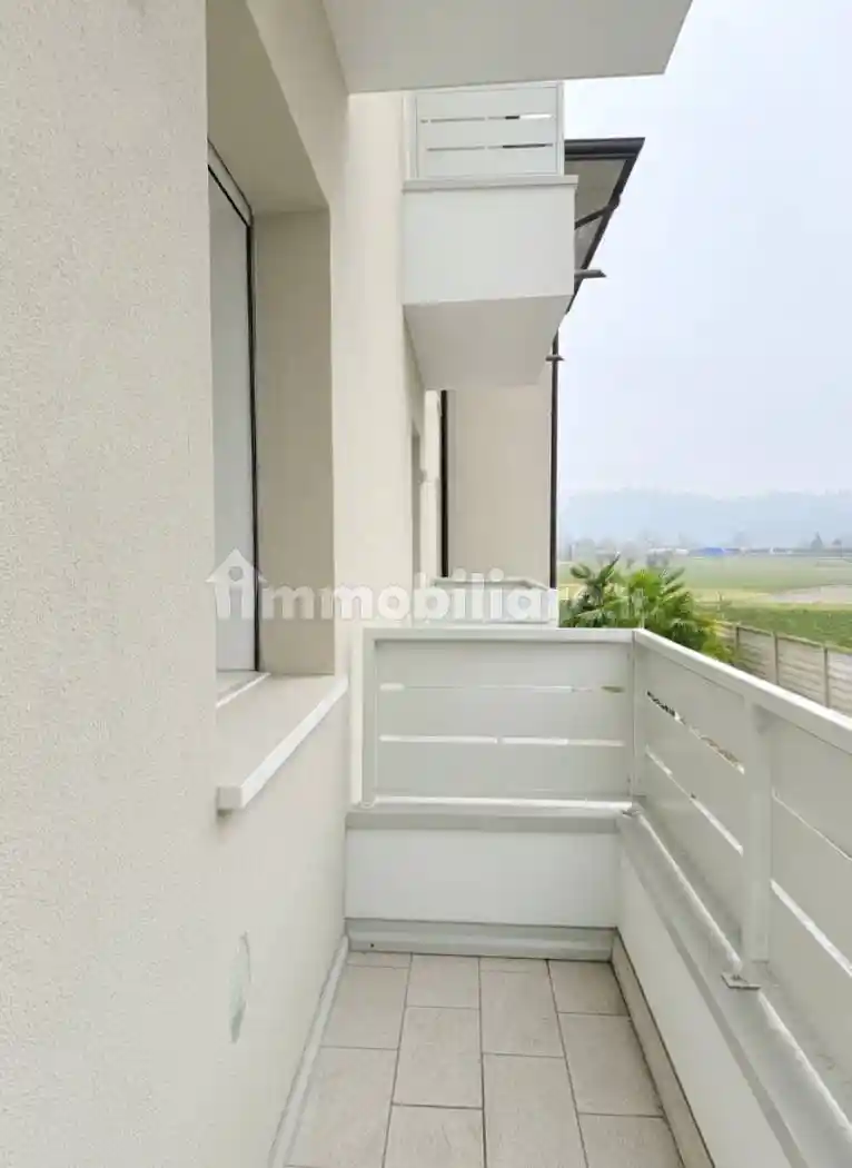 Appartamento viale Sant'Agostino, Ferrovieri - Sant'Agostino, Vicenza - foto 5