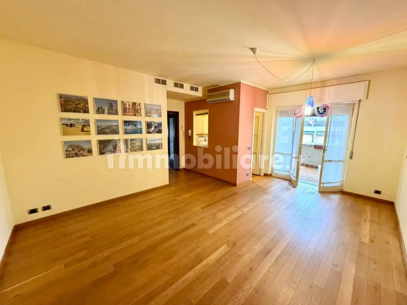 Appartamento in vendita a Podenzano