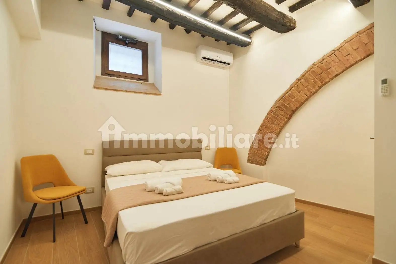 Appartamento in affitto a Perugia