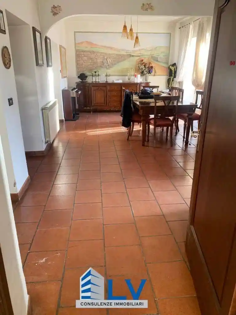 Villa unifamiliare via Anticolana 58, Pascione Quattro Strade, Anagni - foto 2