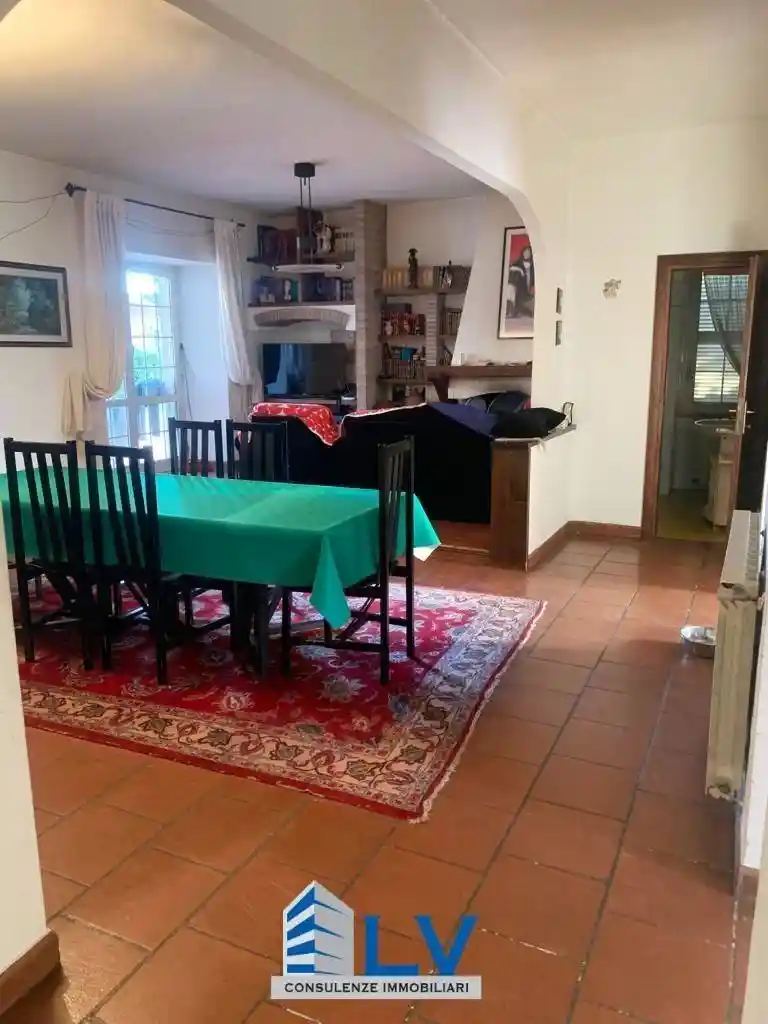 Villa unifamiliare via Anticolana 58, Pascione Quattro Strade, Anagni - foto 3