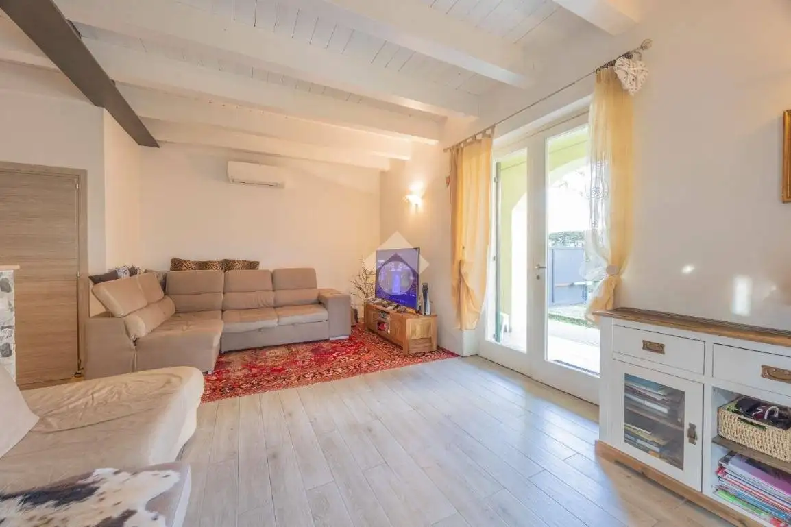 Villa in vendita a San Pietro in Cariano