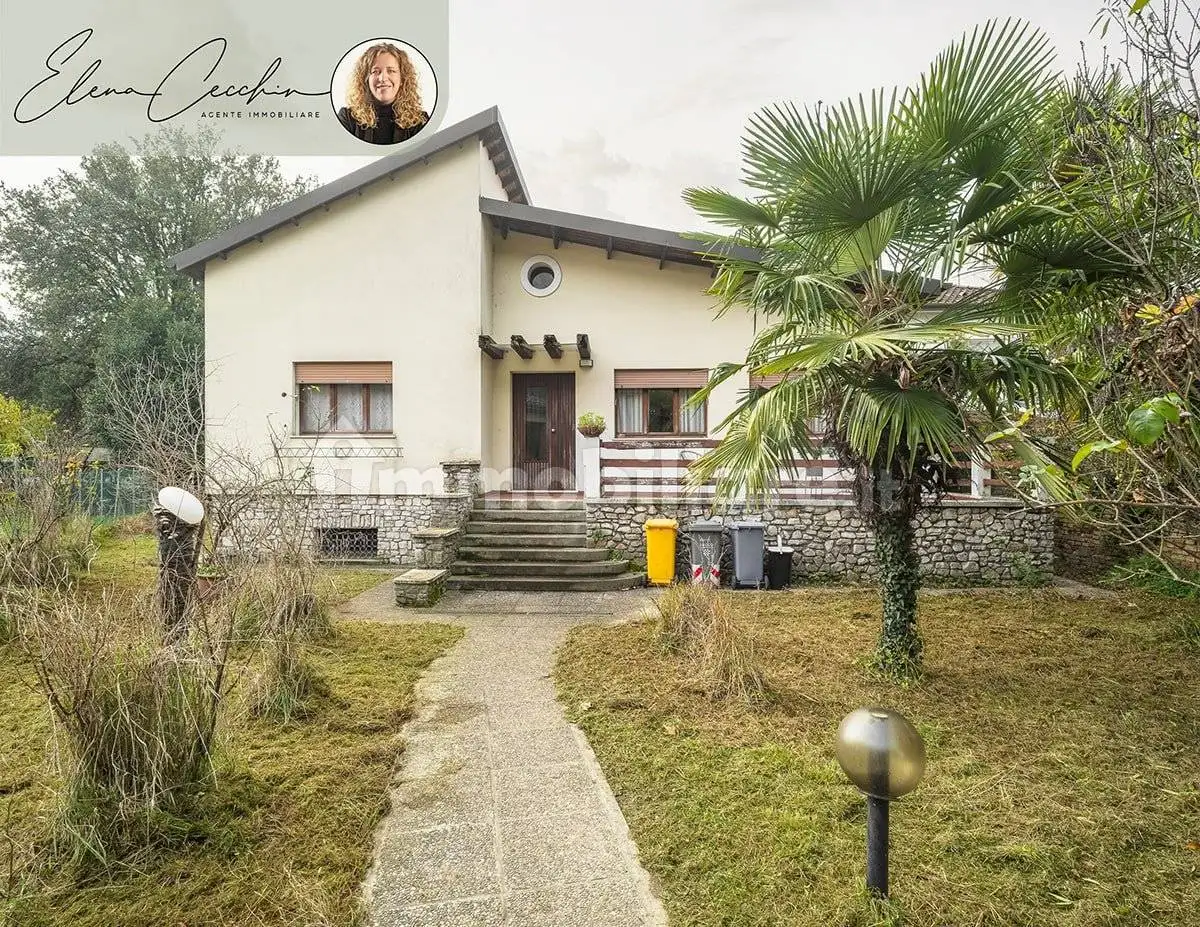 Villa in vendita a Treviso