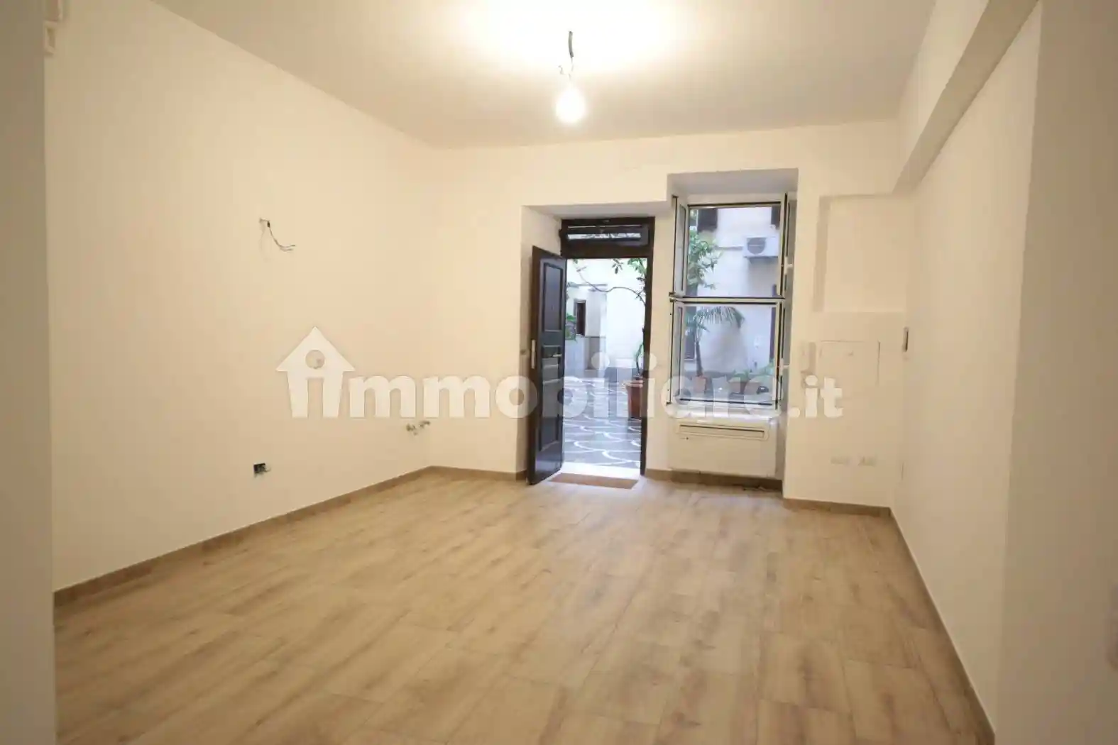 Monolocale viale di Trastevere 246, Monteverde Vecchio, Roma - foto 4