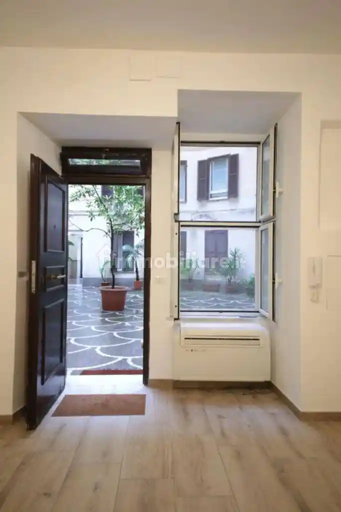 Monolocale viale di Trastevere 246, Monteverde Vecchio, Roma - foto 5