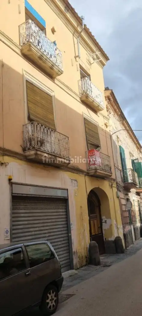 Appartamento in vendita a Saviano