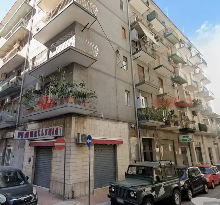 Appartamento in vendita a Taranto