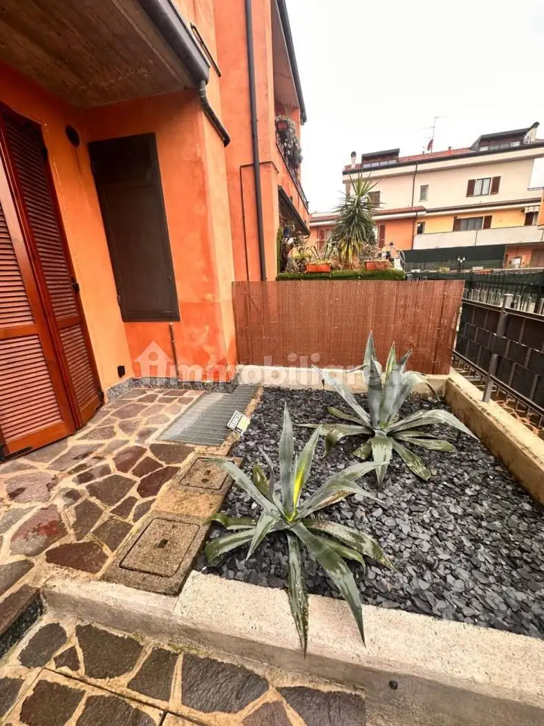 Appartamento in vendita a Terno d'Isola