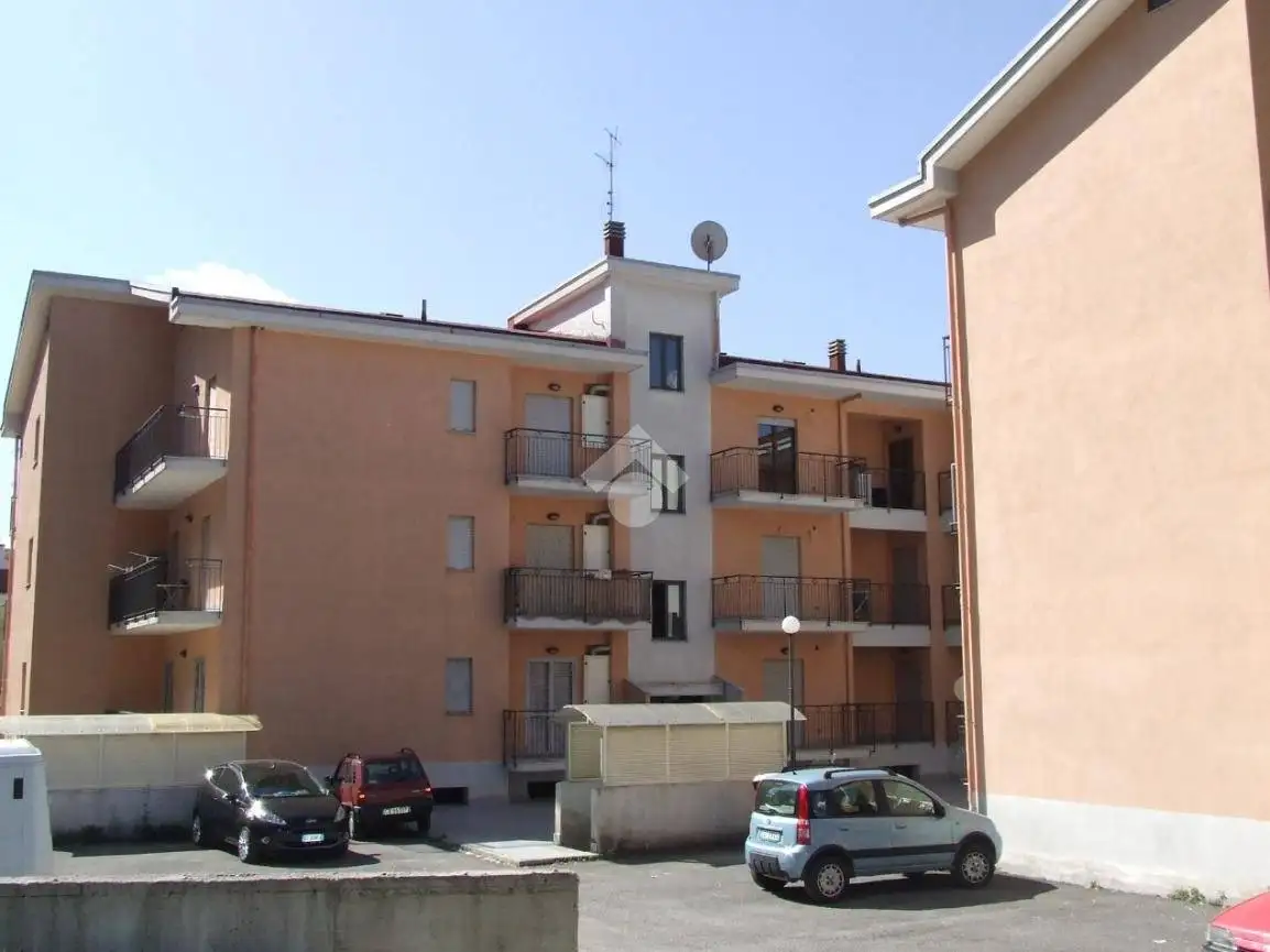 Appartamento in vendita a Fisciano