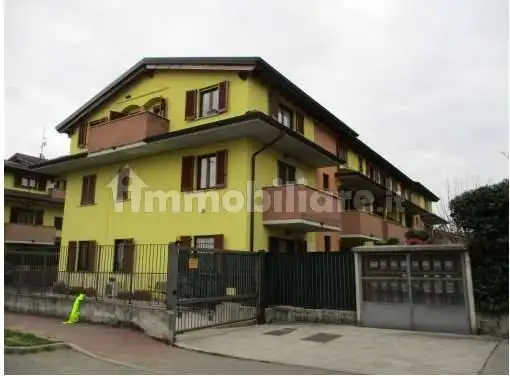 Appartamento in asta a Pozzo d'Adda