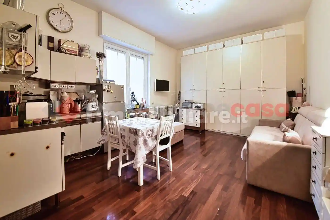 Monolocale corso Garibaldi, 72, Moscova, Milano - foto 2