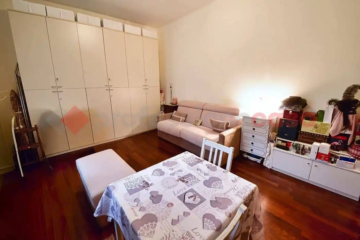 Monolocale corso Garibaldi, 72, Moscova, Milano - foto 4