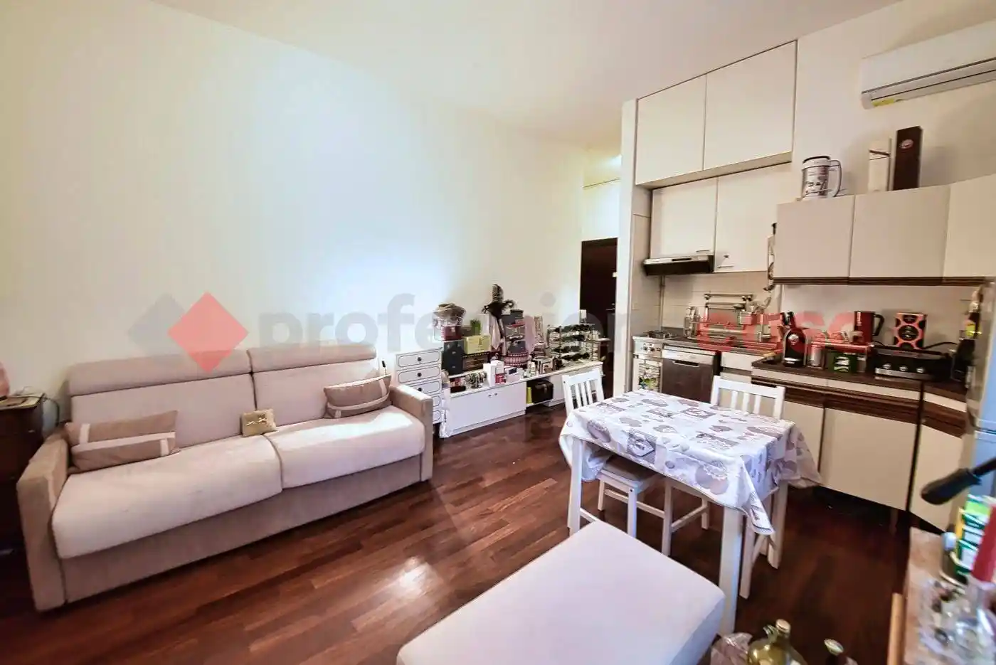 Monolocale corso Garibaldi, 72, Moscova, Milano - foto 5