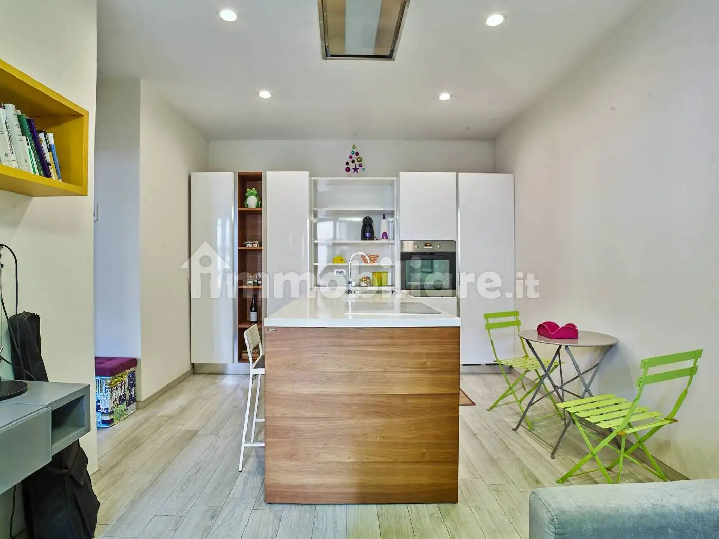 Appartamento in affitto a Torino