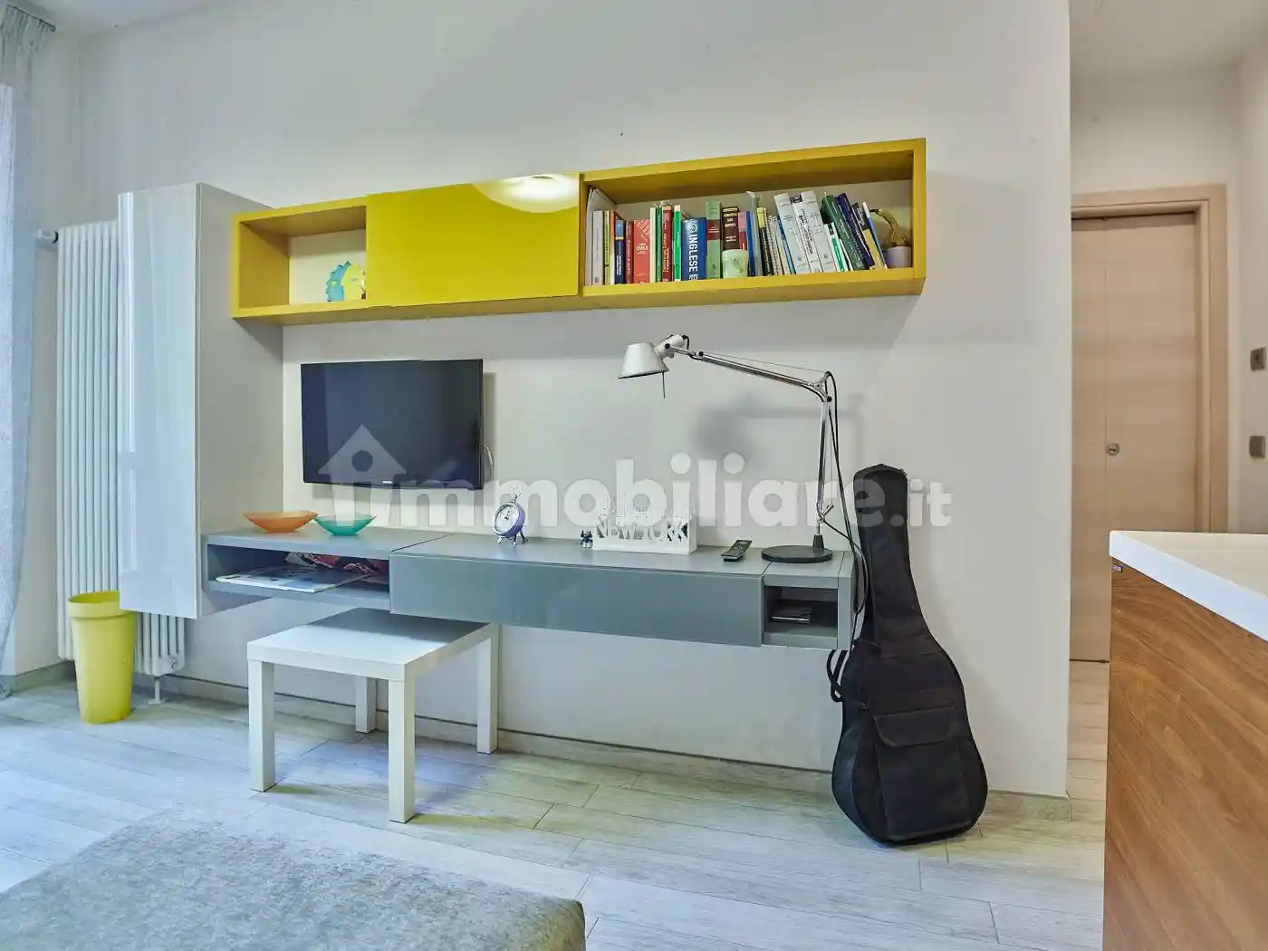 Bilocale via Giuseppe Garibaldi 13, Quadrilatero Romano, Torino - foto 4