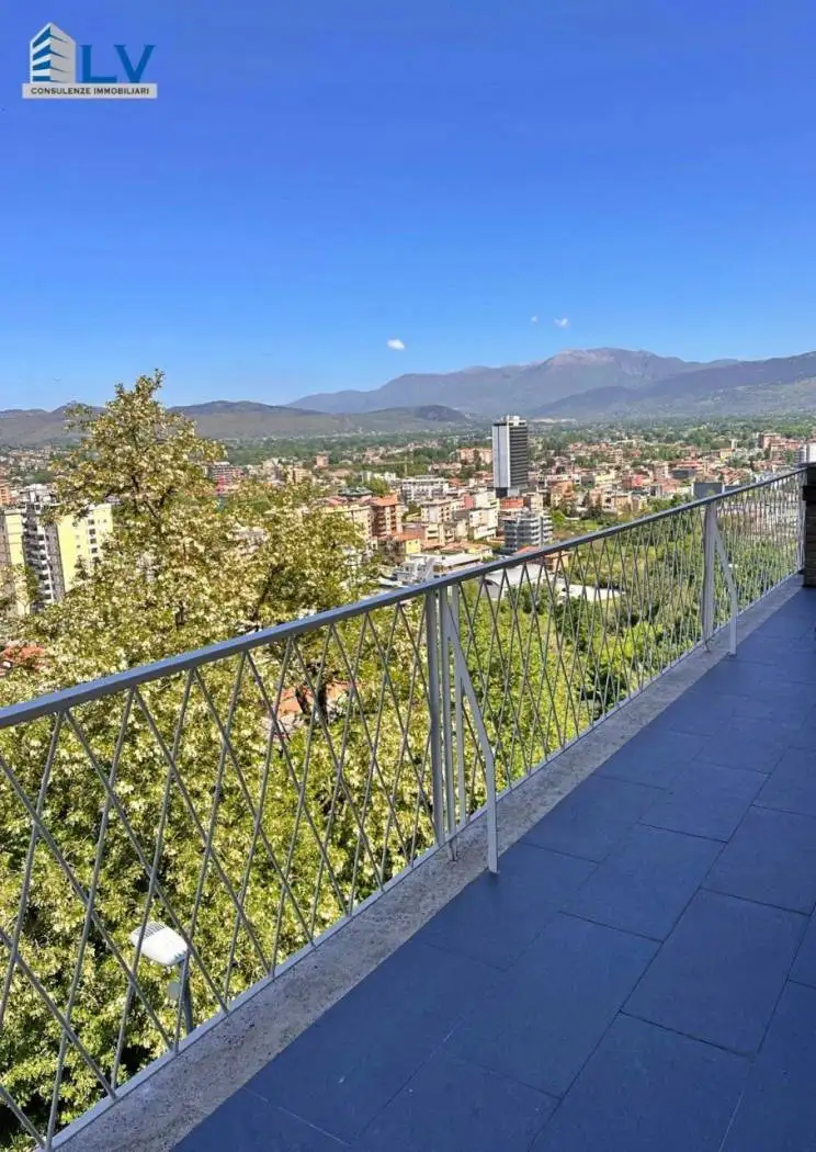 Attico - Mansarda in affitto a Frosinone
