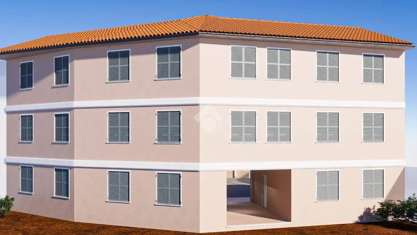 Appartamento in vendita a Bovolone