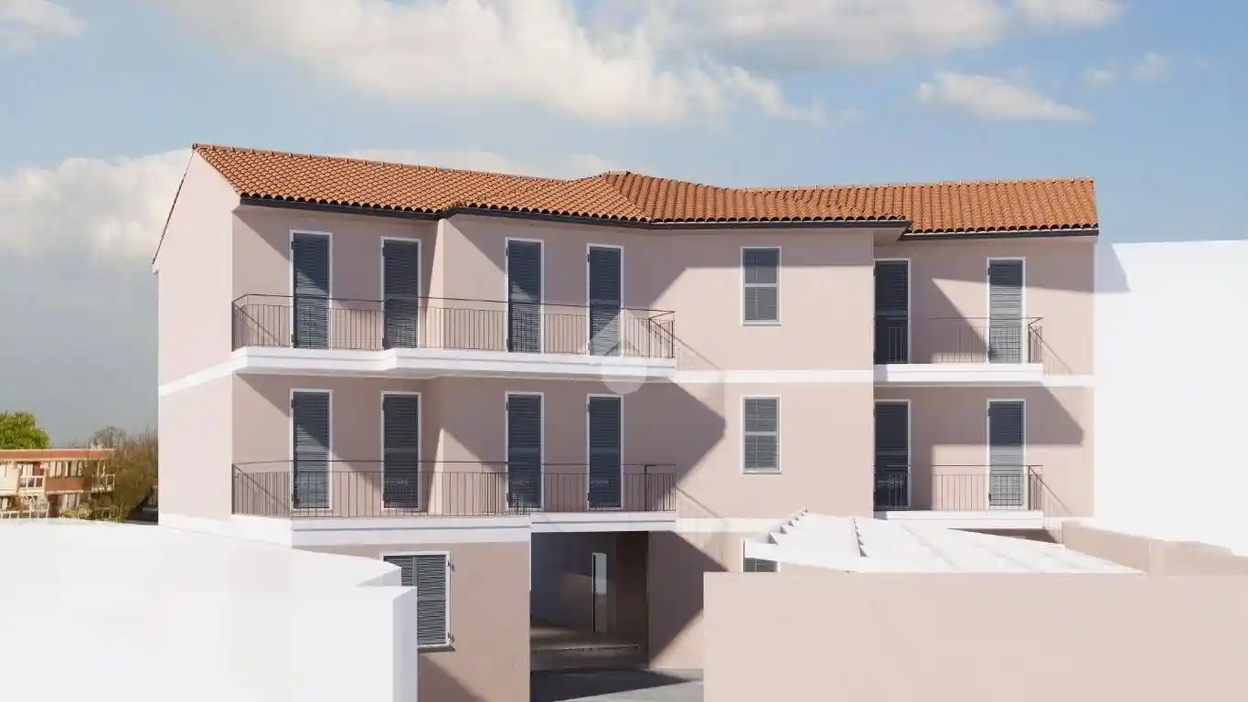 Bilocale nuovo, primo piano, Centro, Bovolone - foto 3