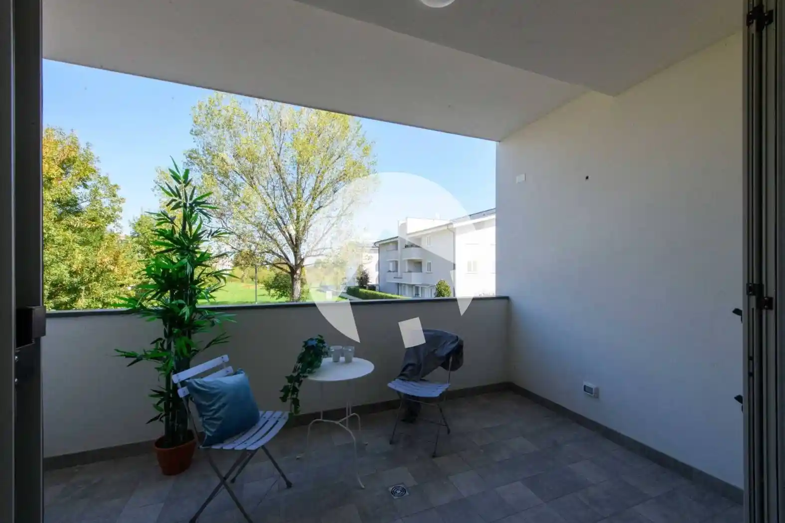 Trilocale via Daniel Defoe 7, Buco del Signore - Acque Chiare, Reggio Emilia - foto 2