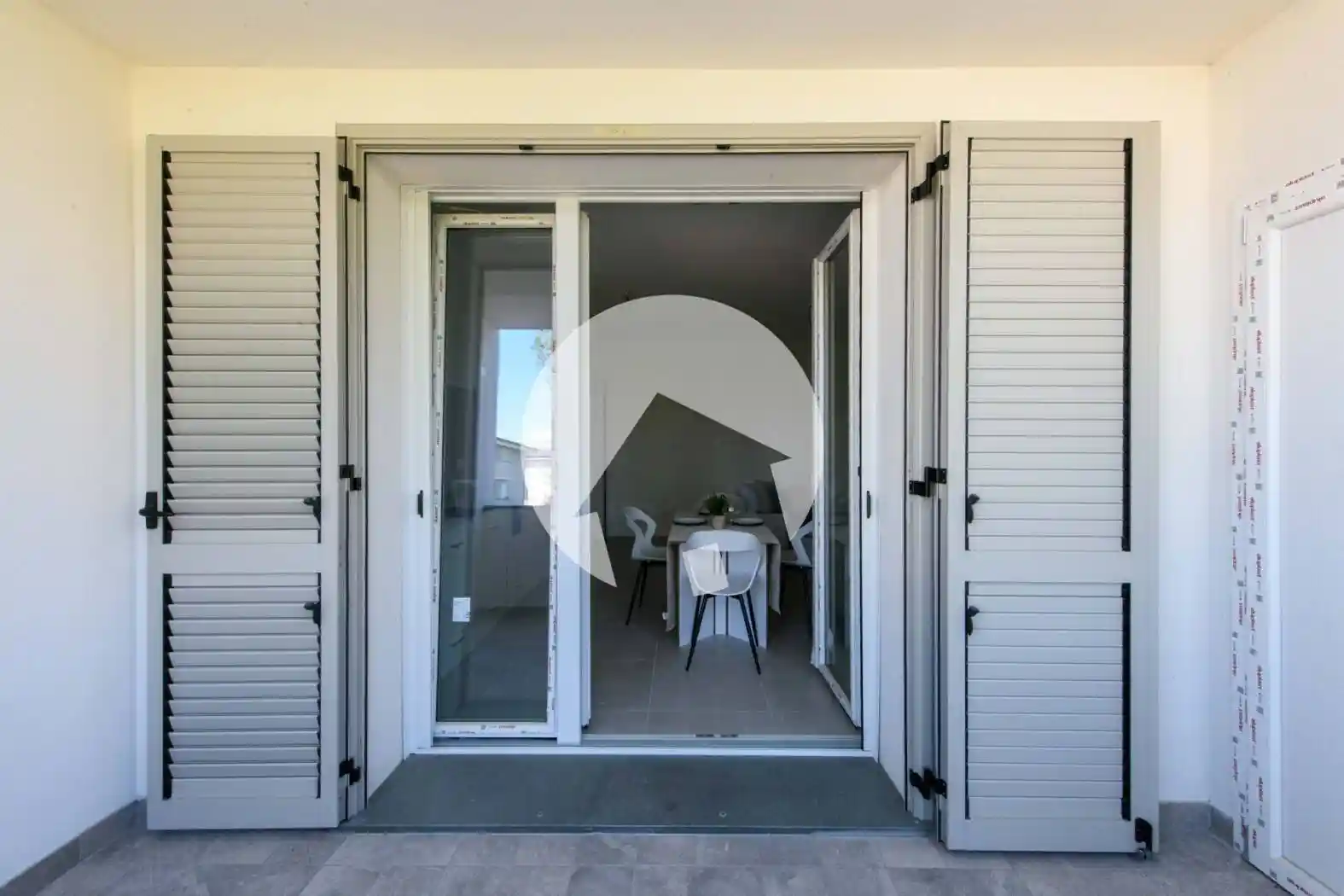 Trilocale via Daniel Defoe 7, Buco del Signore - Acque Chiare, Reggio Emilia - foto 4