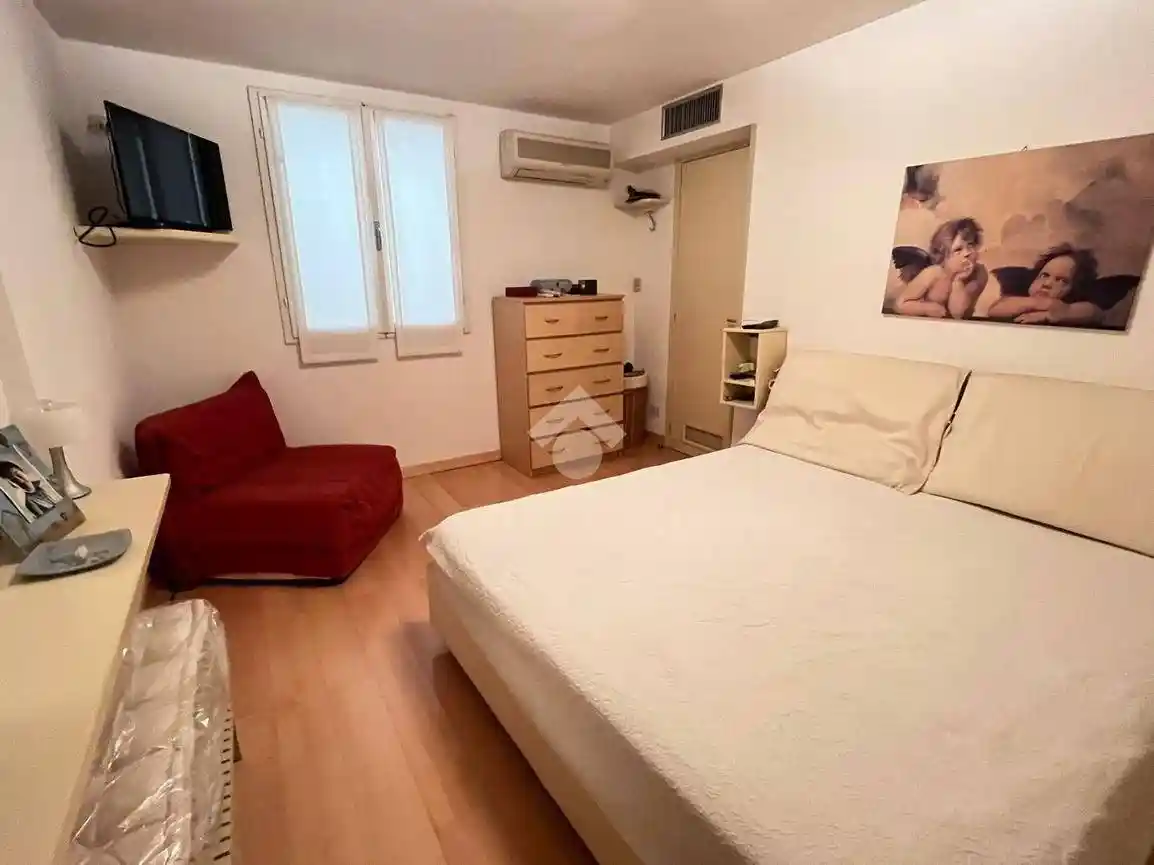 Quadrilocale 4 Locali via Giusti, Lungomare, Viareggio - foto 4