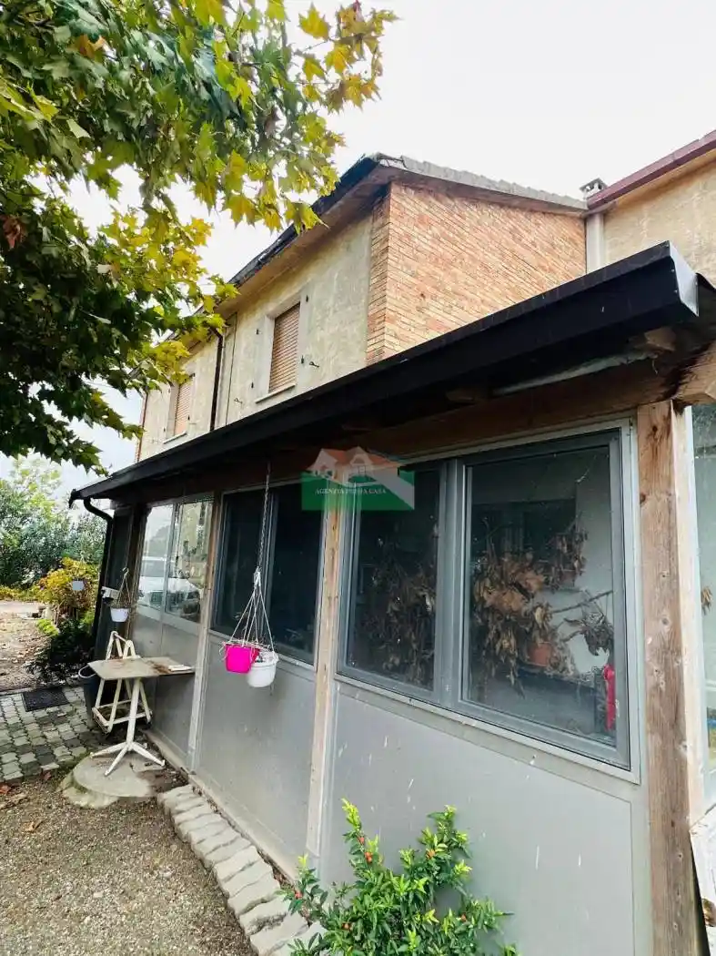 Villa unifamiliare via Marabina, Classe, Ravenna - foto 2