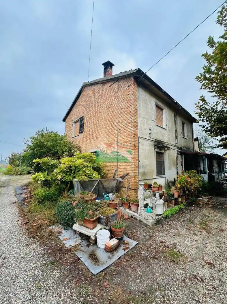 Villa unifamiliare via Marabina, Classe, Ravenna - foto 4