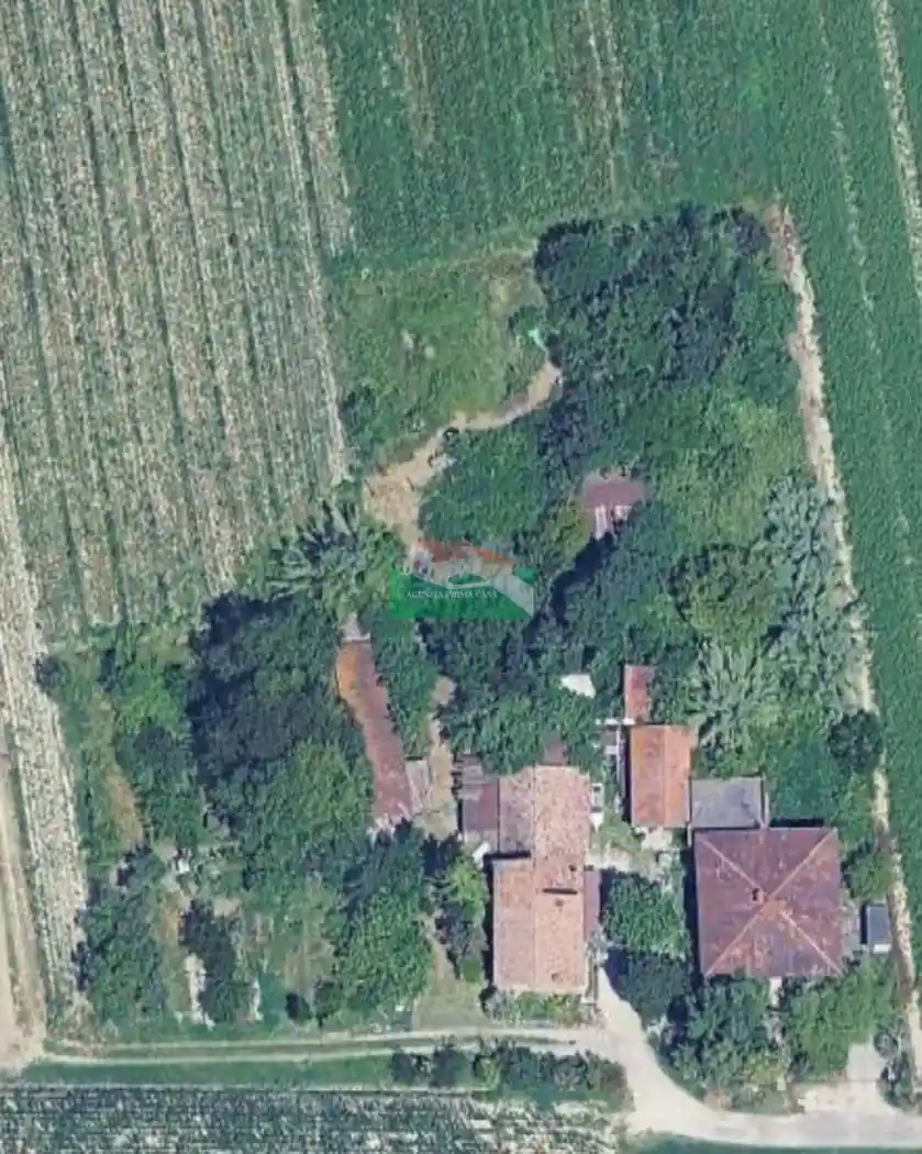 Villa unifamiliare via Marabina, Classe, Ravenna - foto 5