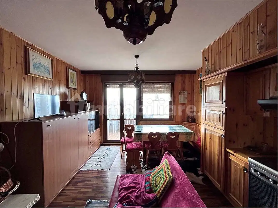 Appartamento in vendita a Belluno