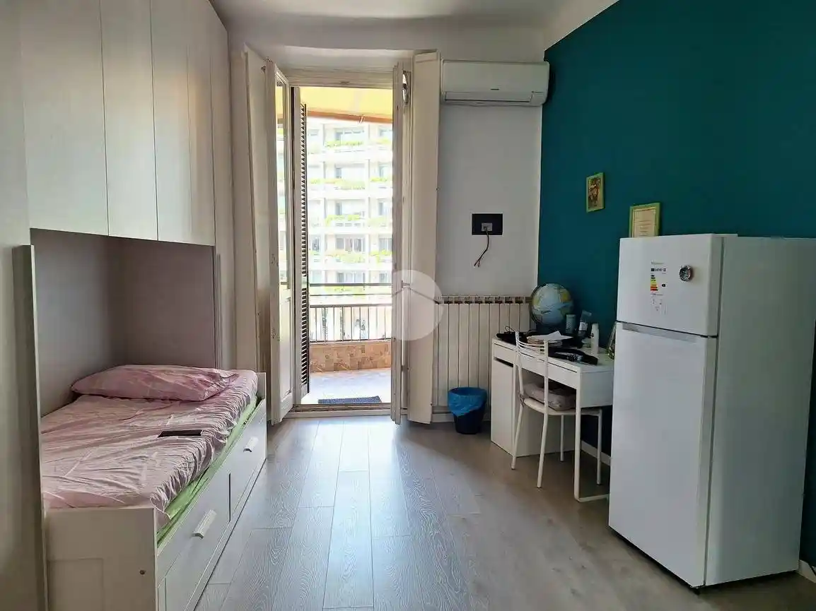 Monolocale via Maloia 10, Farini, Milano - foto 2