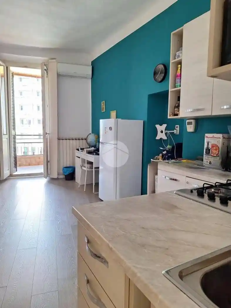 Monolocale via Maloia 10, Farini, Milano - foto 5