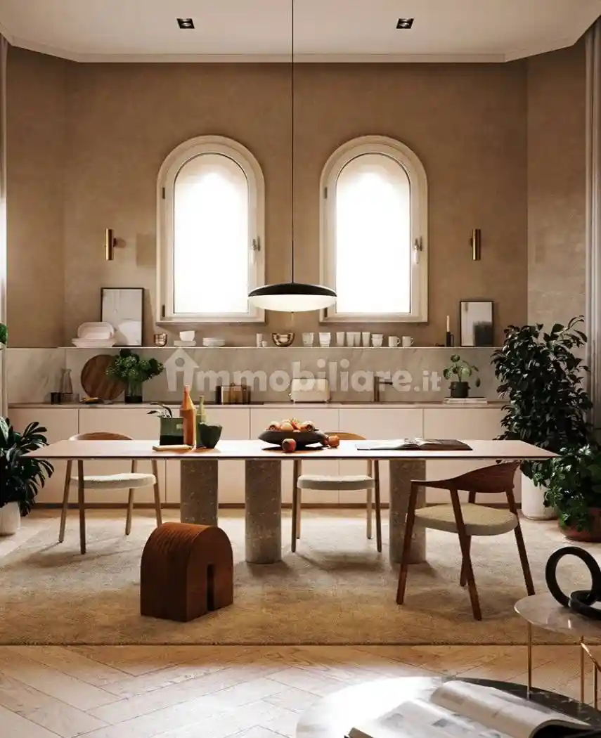 Appartamento in vendita a Pavia