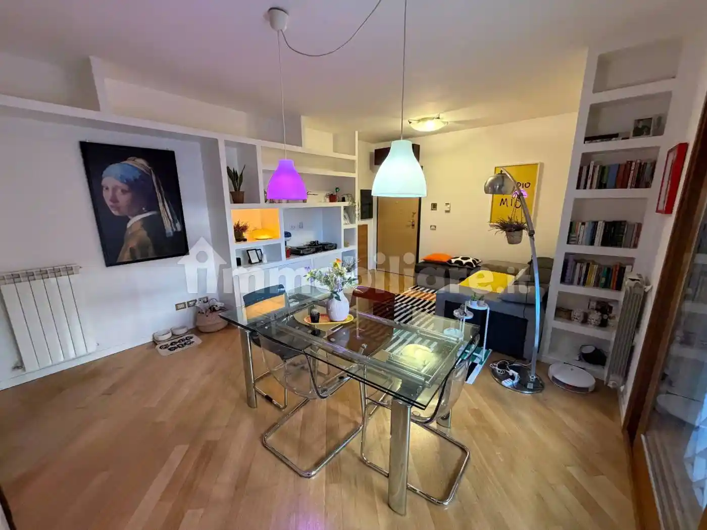 Bilocale via Robert Musil, Talenti - Monte Sacro, Roma - foto 2