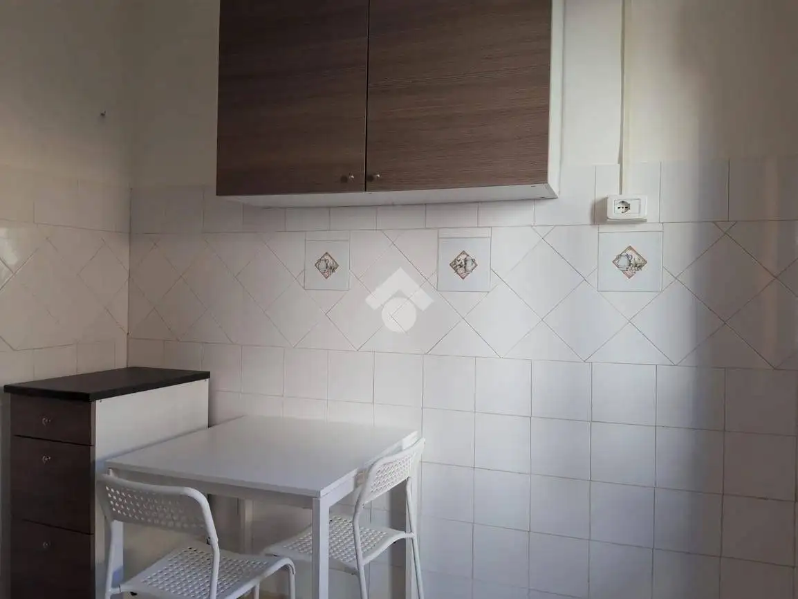 Appartamento in affitto a Velletri