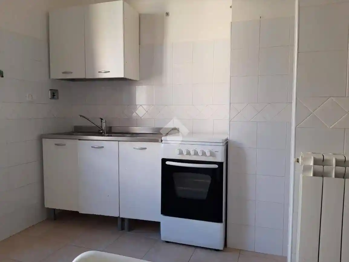 Trilocale buono stato, Centro Storico, Velletri - foto 2