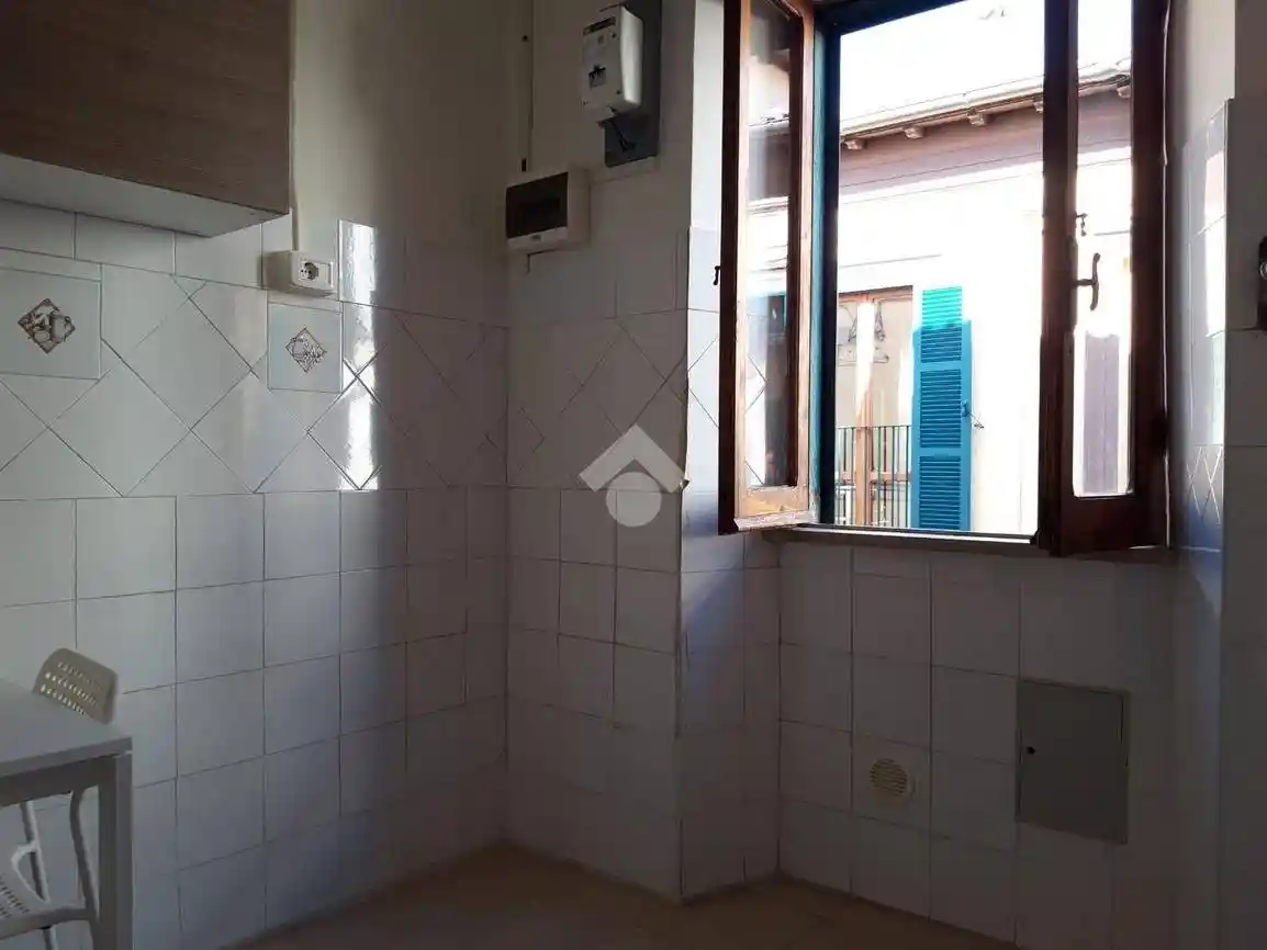 Trilocale buono stato, Centro Storico, Velletri - foto 3