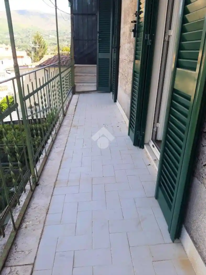 Trilocale buono stato, Centro Storico, Velletri - foto 4