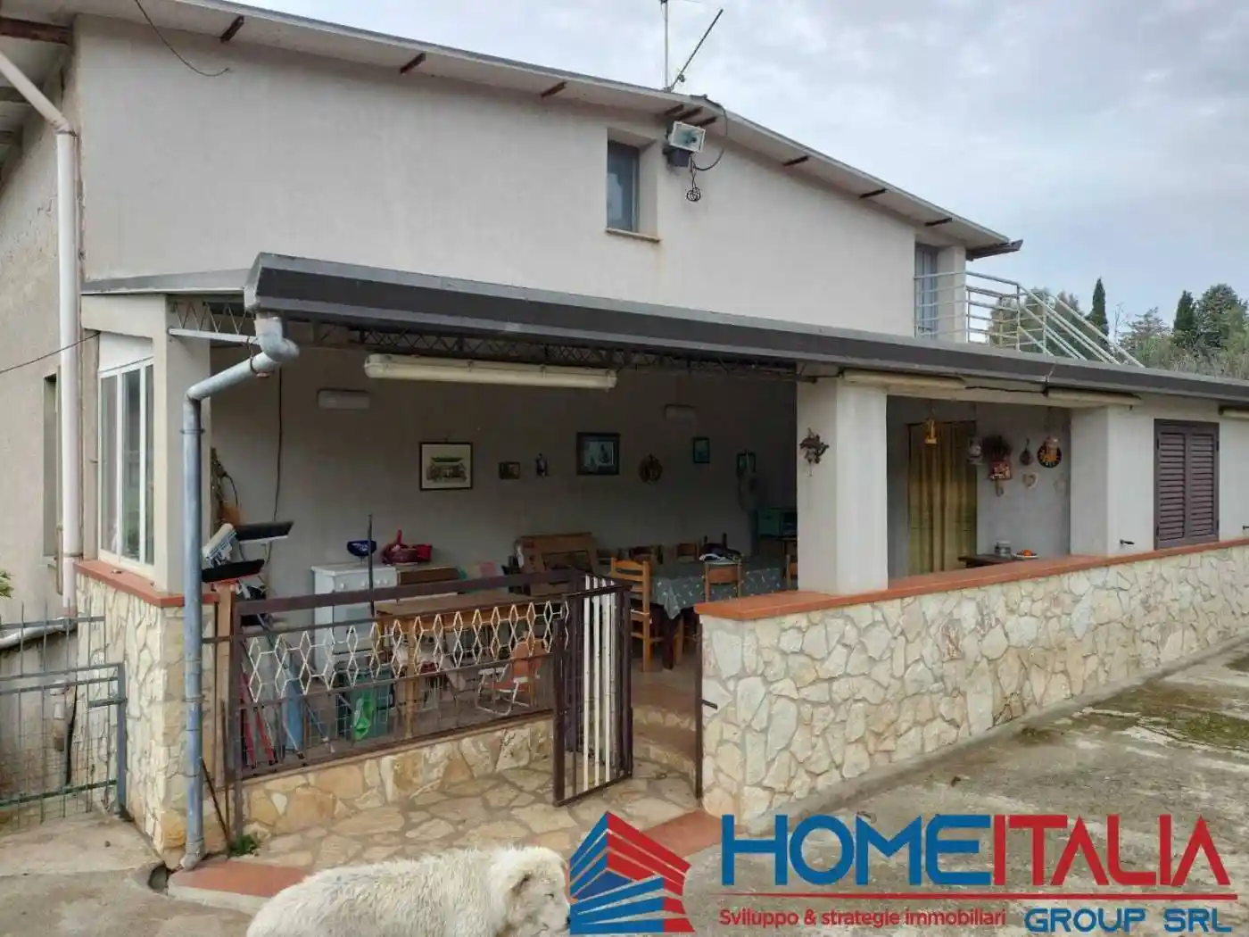 Villa in vendita a Belmonte Mezzagno
