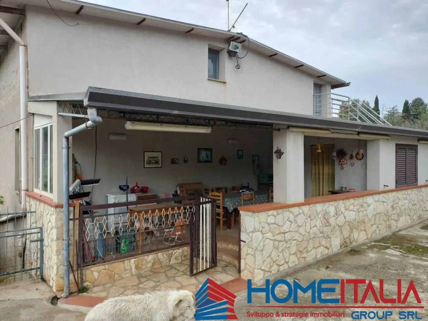 Villa in vendita a Belmonte Mezzagno