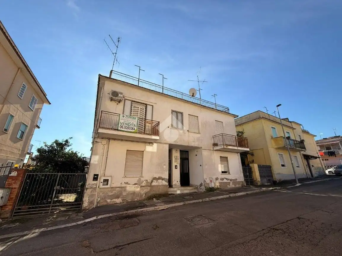 Appartamento in vendita a Aprilia